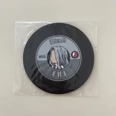 僕のヒーローアカデミア ヒロアカ エリちゃん 一番くじ ラバーコースター