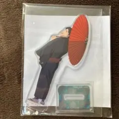 ゲゲゲの謎　水木　セガラッキーくじ　アクリルスタンド