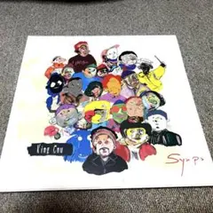 【新品未使用品】King Gnu レコード 4枚セット 新品未使用品】King Gnu レコード 4枚セット - メルカリ