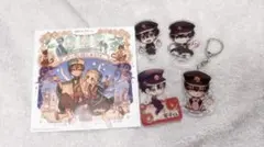 地縛少年花子くん アクスタ 特典