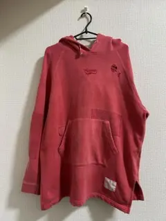 ☆EFFECTEN/damage sweat/’carpet’☆