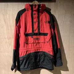 90‘s STEEP TECH ノースフェイス　スティープテック