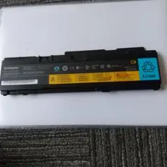 Lenovo ThinkPad X300 バッテリーFRU:42T4522のサムネイル