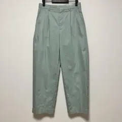 JOURNAL STANDARD ミントグリーン カジュアルパンツ　サイズ40