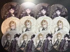 にじさんじ Elegant mode 渡会雲雀 風楽奏斗 アニメイト コースター