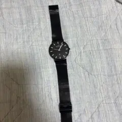 SKAGEN 腕時計 SKW6053 メンズ ブラックのサムネイル