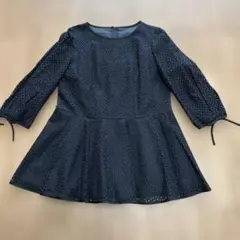 トゥービーシック チュニック