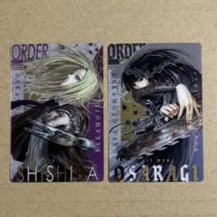 2025年最新】sakamoto daysウエハース 神々廻の人気アイテム