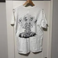 sasquatch fablix 千客万来Tシャツ