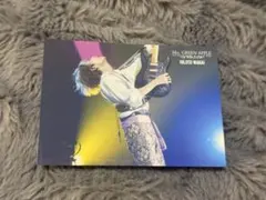 Mrs. GREEN APPLE 若井滉斗 フォトカード 005