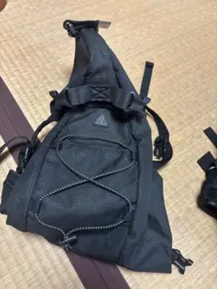 TOPEAK バックローダー　サドルバック　美品のサムネイル