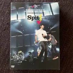 スピッツ DVD 初回限定版2セット Amazon.co.jp: SPITZ 30th ANNIVERSARY TOUR 