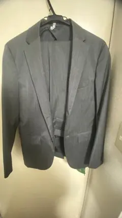 美品⭐︎エディフィス　スーツ　セットアップクリーニング済み