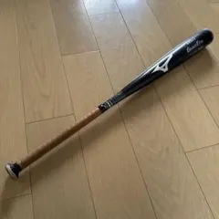 中学生 硬式 84㎝ Mizuno Global Elite 硬式バット - メルカリ
