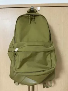 visvim CORDURA 22L バックパック オリーブ リュックのサムネイル