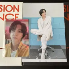 ★BTS PTD ON STAGE LIVE Weverseglobal Jin