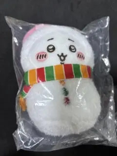 ちいかわ　エニマイくじ　キーホルダー