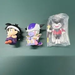 ドラゴンボール フィギュア 3体セット