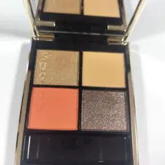 SUQQUシグニチャーカラーアイズ139夏焦