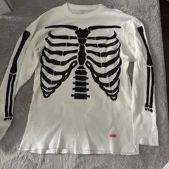 Supreme x Hanes Bones Thermal S - メルカリ