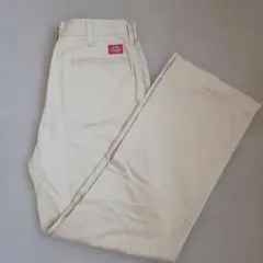 Dickies 305 ベージュ チノパンツ 29インチ