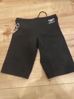 Speedo スピード 競泳水着 ENDURANCE ブラック Lサイズ