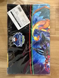 ソウブレイズ グレンアルマ euic ポケモン プレイマット 海外 - メルカリ