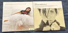 ナタリーインブルーリア 2枚 まとめ セットNATALIE IMBRUGLIA