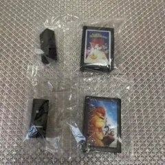 ディズニーキャラクター ポスターライトコレクション