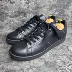 大特価✨ アディダス スタンスミス FX5499 黒25cm オールブラック