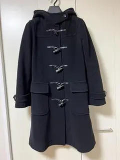 2025年最新】ヘリンボーン ダッフルコートの人気アイテム - メルカリ