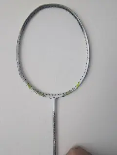 【廃盤希少】YONEXラケット2本 セット 廃盤希少】YONEXラケット2本 セット