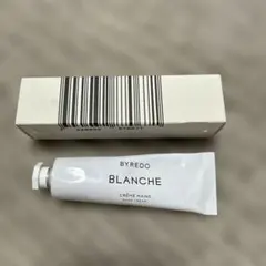 BYREDO BLANCHE ハンドクリーム 30mlのサムネイル