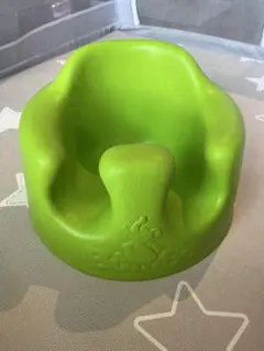Bumbo バンボ ベビーソファ グリーン