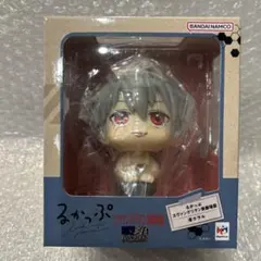 エヴァンゲリオン 新劇場版 渚カヲル るかっぷ ミニフィギュア メガハウス