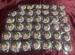 あんスタ 影片みか 缶バッジ イベコレ2022 Spring idol