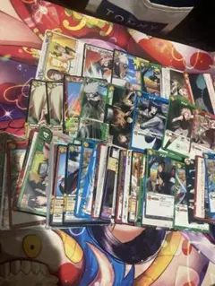 ミラクルバトルカードダス