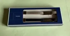 【非売品】日産TEANA ストラップ2本セット
