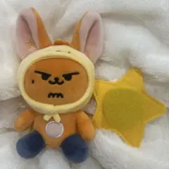 2026年最新】txt ヨンジュン ぬいぐるみの人気アイテム - メルカリ