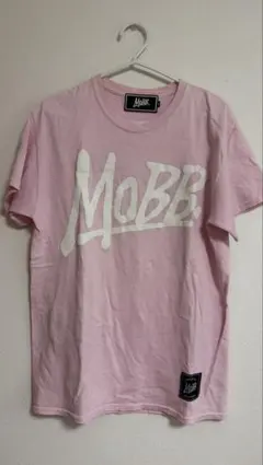 MOBB Tシャツ