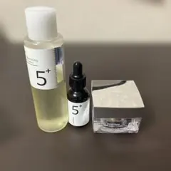 numbuzin Curel Dr.G スキンケアセット - メルカリ