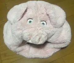 USJ SING グンター被り物