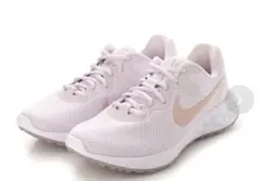 Nike ナイキ　レボリューション6ピンク スニーカー 23.0cm