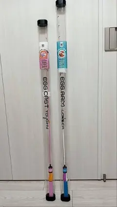 2026年最新】ジャッカル エッグキャストの人気アイテム - メルカリ