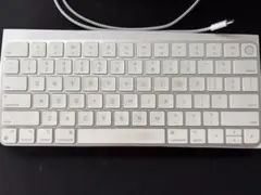 apple Magic Keyboard Touch ID USキーボード