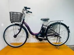 送料無料条件付き YAMAHA 26型 電動アシスト自転車中古車 - メルカリ