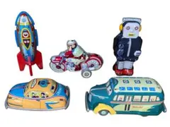 2025年最新】ブリキ 北原照久の人気アイテム - メルカリ