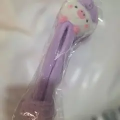 EXO レイ ソウルコングッズ ぬいぐるみ キーリング LAY - メルカリ