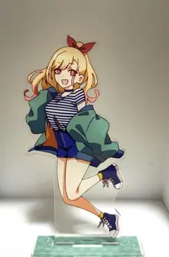 その着せ替え人形は恋をする アクリルスタンド 喜多川海夢 美品