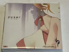 「5(ファイブ)」サウンドアルバム 「yukar(ユーカラ)